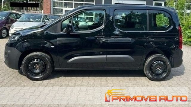 FIAT Doblo usata, con Climatizzatore