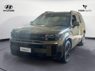 HYUNDAI Santa Fe 1.6T-GDi PHEV 4WD AT 7 posti XClass Calligraphy