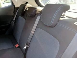 FORD Fiesta usata, con Chiusura centralizzata telecomandata