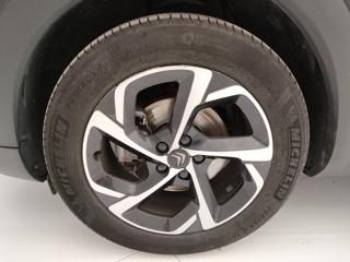 CITROEN C5 Aircross usata, con Climatizzatore