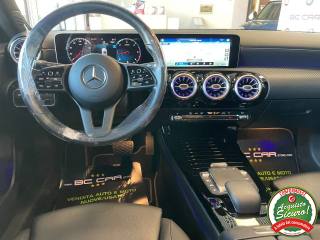 MERCEDES-BENZ A 180 usata, con Park Distance Control