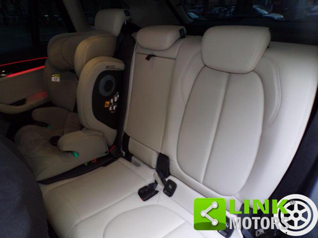 BMW X1 usata, con Boardcomputer
