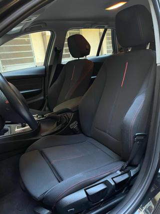 BMW 316 usata, con Cruise Control