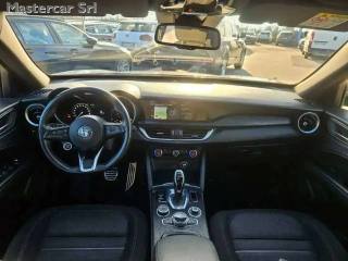 ALFA ROMEO Stelvio usata, con Controllo trazione