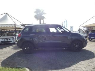FIAT 500L usata, con Controllo trazione