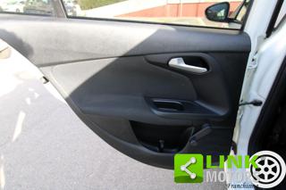 FIAT Tipo usata, con Cruise Control