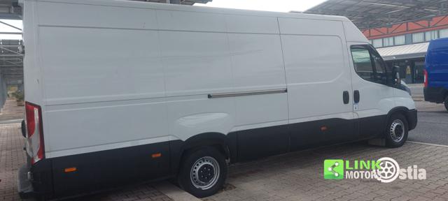 IVECO Daily usata 9