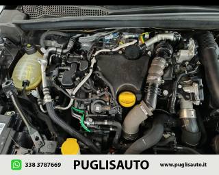 RENAULT Captur usata, con Sensori di parcheggio posteriori
