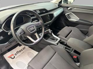 AUDI Q3 usata, con Cerchi in lega