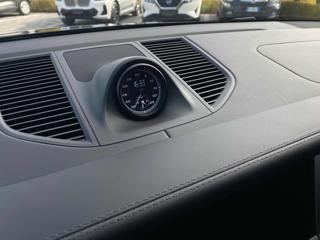 PORSCHE Macan usata, con Controllo trazione