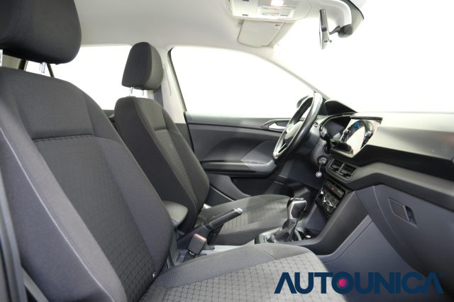 VOLKSWAGEN T-Cross usata 48