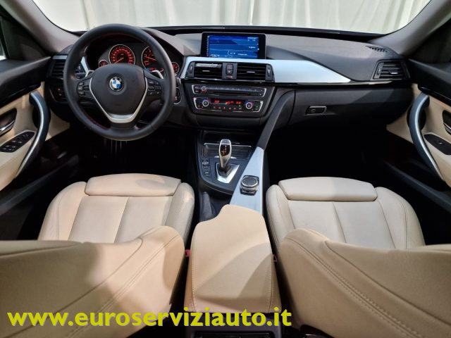 BMW 320 usata, con Controllo trazione