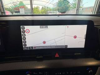 KIA Sportage usata, con Park Distance Control