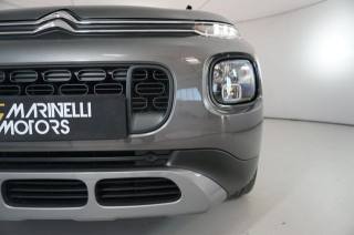 CITROEN C3 Aircross usata, con Park Distance Control