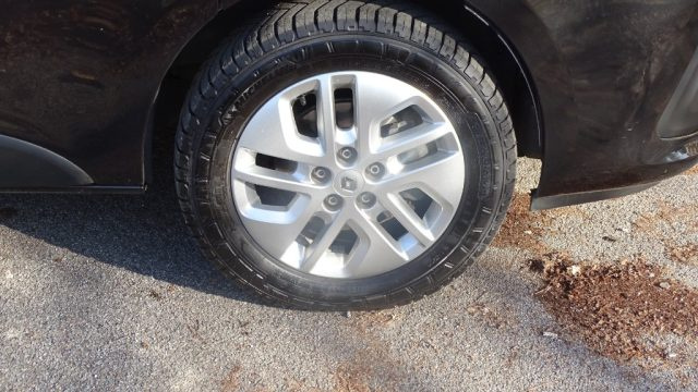 RENAULT Trafic usata, con Bracciolo