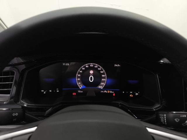 VOLKSWAGEN Polo usata, con Immobilizzatore elettronico