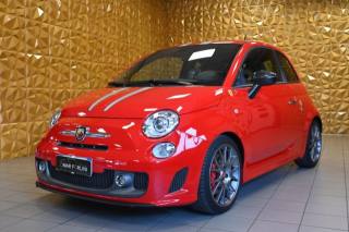 ABARTH 695 usata 105