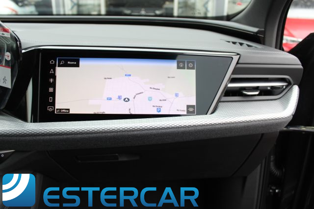 AUDI Q5 usata, con Cronologia tagliandi