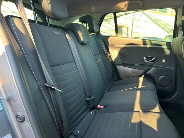 RENAULT Megane usata, con Immobilizzatore elettronico