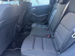 MERCEDES-BENZ B 180 usata, con Cruise Control