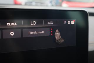CUPRA Formentor usata, con Isofix