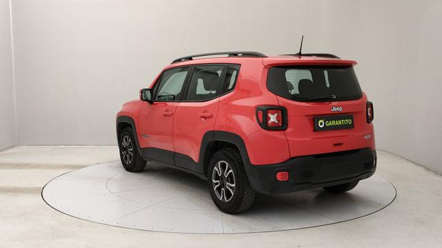 JEEP Renegade usata, con Airbag laterali