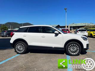 AUDI Q2 usata, con Airbag Passeggero