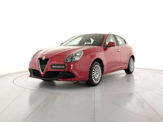 ALFA ROMEO Giulietta usata, con Airbag