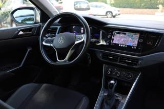 VOLKSWAGEN Taigo usata 121