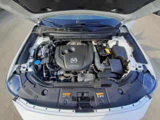 MAZDA CX-5 usata, con Controllo vocale