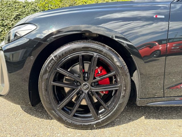AUDI A5 usata, con Cerchi in lega
