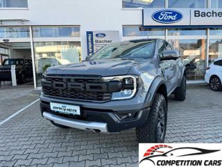 FORD Ranger Raptor usata, con Airbag laterali