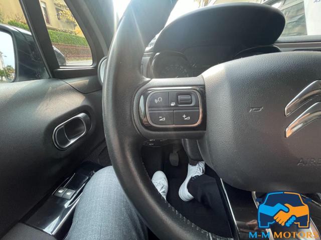 CITROEN C3 usata, con Lettore CD
