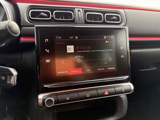 CITROEN C3 usata, con Servosterzo