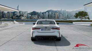 BMW M4 usata 4