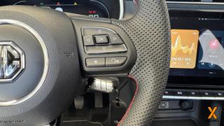 MG ZS usata, con Fendinebbia