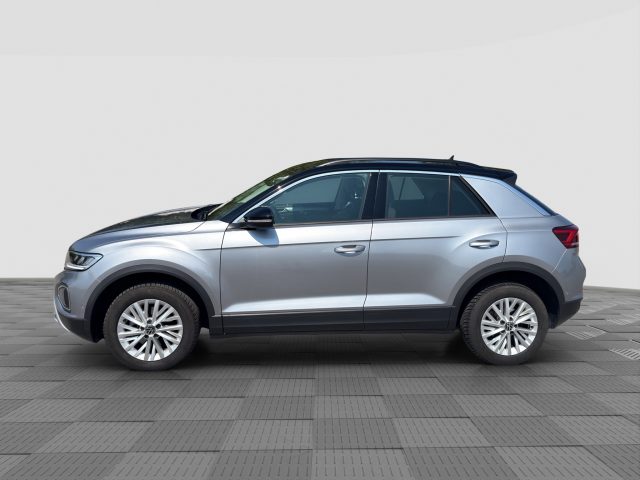 VOLKSWAGEN T-Roc usata 1