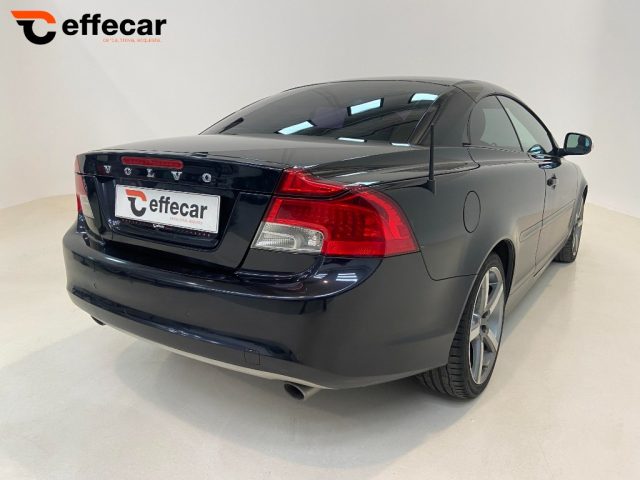 VOLVO C70 usata, con Controllo trazione