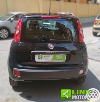 FIAT Panda usata, con Chiusura centralizzata