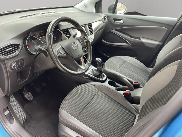 OPEL Crossland usata, con Fendinebbia