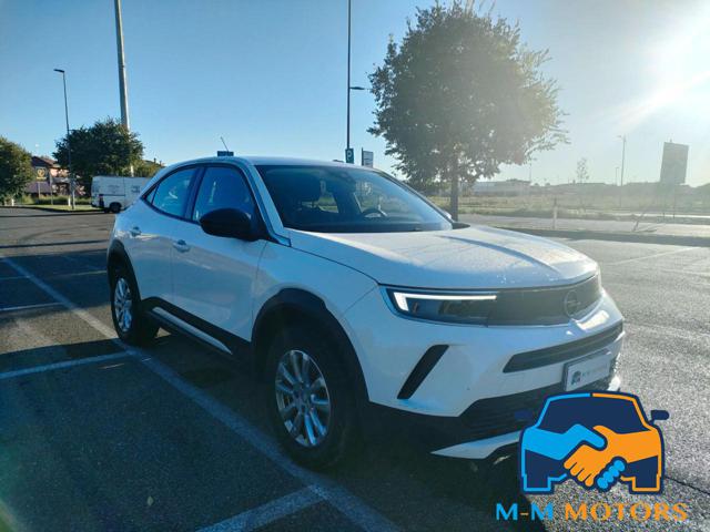 OPEL Mokka usata, con Airbag laterali