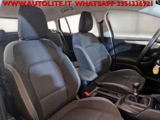 FORD Focus usata, con Cruise Control