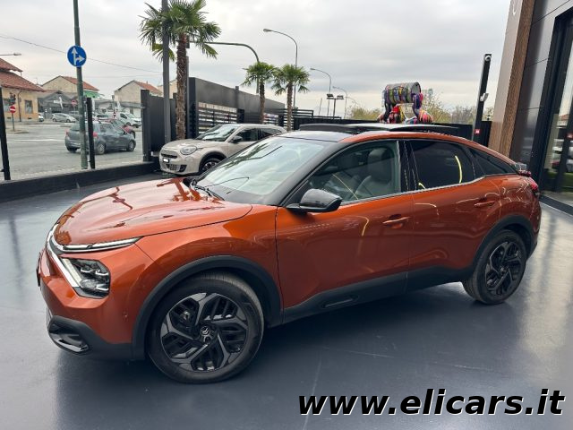 CITROEN C4 usata, con ABS