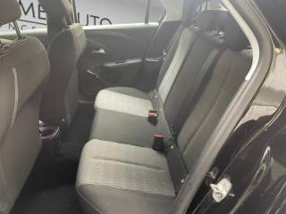 OPEL Corsa usata, con Sedili sportivi