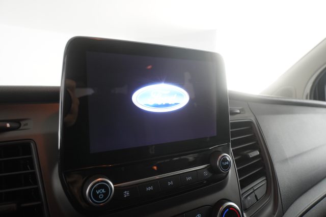 FORD Transit Custom usata 7