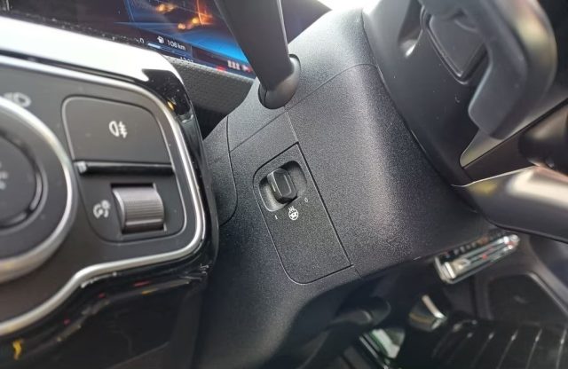 MERCEDES-BENZ A 45 S AMG usata, con Controllo trazione