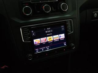 VOLKSWAGEN Caddy usata 31