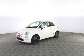 FIAT 500 usata 6