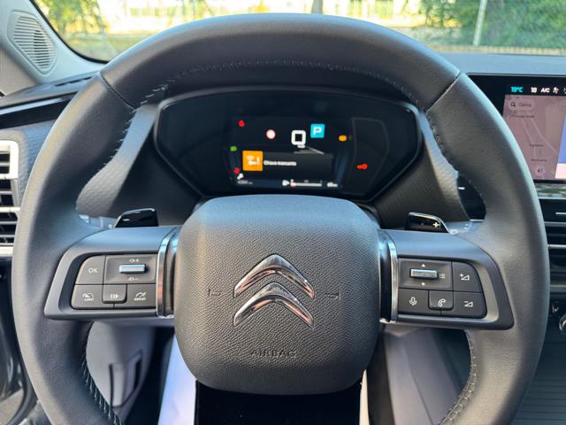 CITROEN C5 X usata, con Cerchi in lega