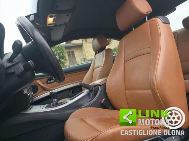 BMW 320 usata, con Airbag testa